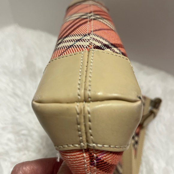 BURBERRY SHOULDER BAG - Picture 6 of 16